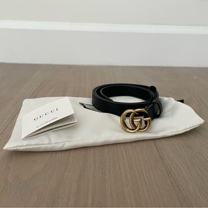 Gucci Belt